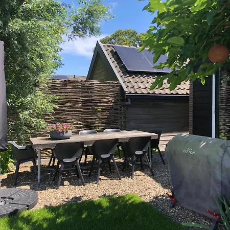 Tiny House 't Atelier Edam